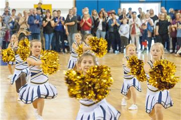 Tag der Fans Eisbären Bremerhaven. Foto Adebahr