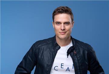 „Tagesschau“-Sprecher Constantin Schreiber.