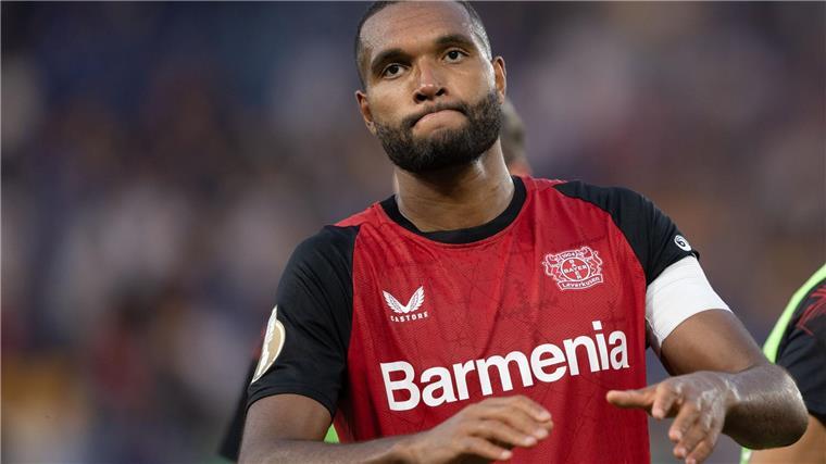 Tah: Zeige bestimmt nicht mit dem Finger auf Bayer Tah geht nicht davon aus, dass die Turbulenzen um den geplatzten Bayern-Wechsel seine Saison belasten.