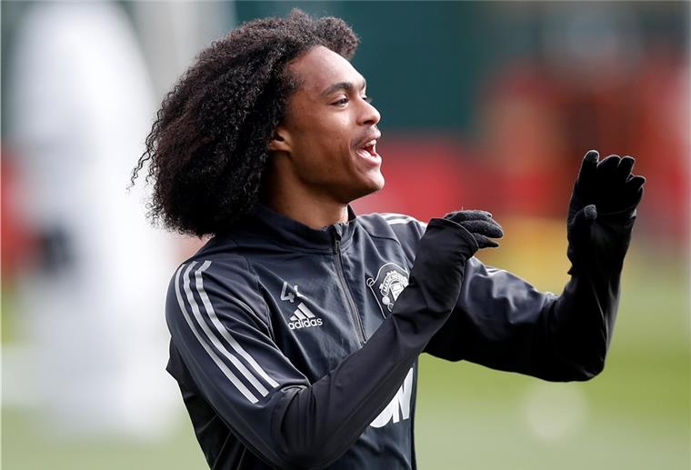 Tahith Chong soll Werder Bremen verstärken.