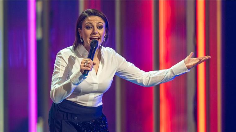 Die „Quatsch Comedy“ ist zurück bei ProSieben Tahnee: Wir können alle jetzt Quatsch ganz gut brauchen.