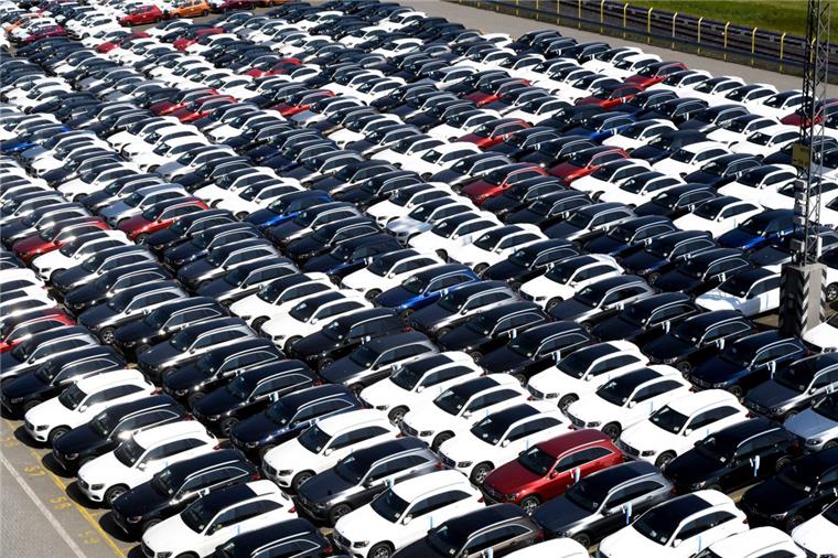 Tarifbruch? Vorwurf von Verdi bringt BLG-Betriebsrat auf die Palme Tarifbruch auf dem Autoterminal? Diesen Vorwurf von Verdi lässt sich der BLG-Betriebsratsvorsitzende nicht bieten. Anlass des Streits sind neue Teilzeitjobs.