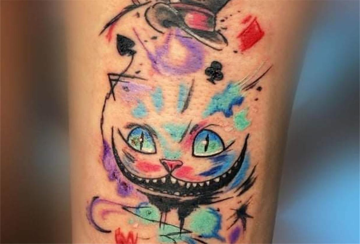Tattoo-Trends kommen in Bremerhaven meistens etwas später an, beobachtet Tätowierer Pike Mike.