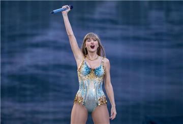 Taylor Swift arbeitet öfter mit anderen Musikerinnen und Musikern zusammen. Jetzt kam es zu einem Zwischenfall.