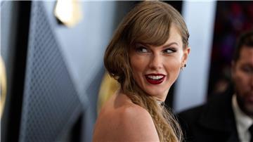 Taylor Swift hat auf Istagram dazu aufgerufen Wählen zu gehen.