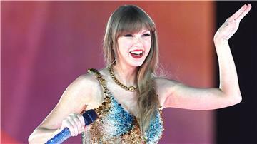 Taylor Swift kommt im Juli im Rahmen ihrer „The Eras“-Tournee unter anderem nach Gelsenkirchen, München und Hamburg.