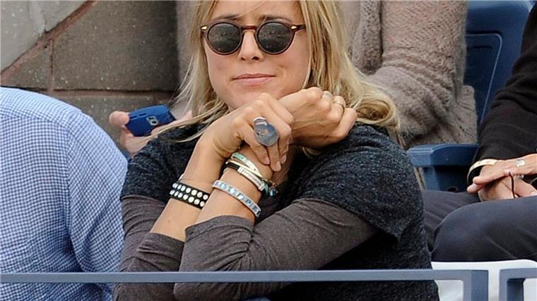 Tea Leonie gibt zum dritten Mal ihr Ja-Wort (Archivbild) 
