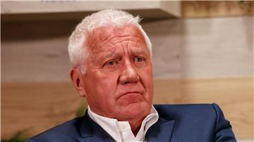 Teamchef Patrick Lefevere zieht sich aus dem Radsport zurück.