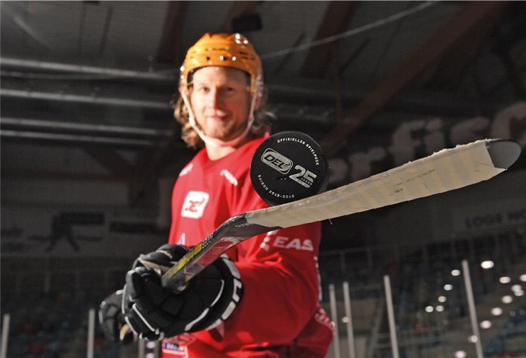 Kapitän Moore verlässt die Pinguins Teamkapitän Mike Moore war die Identifikationsfigur der vergangenen sechs Jahre.