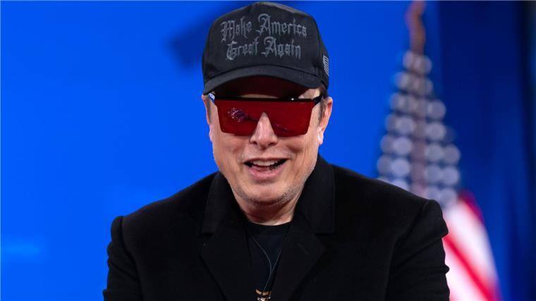 Musk will Wikipedia Konkurrenz machen Tech-Milliardär Elon Musk hat die Wikipedia schon lange im Visier. (Archivbild)