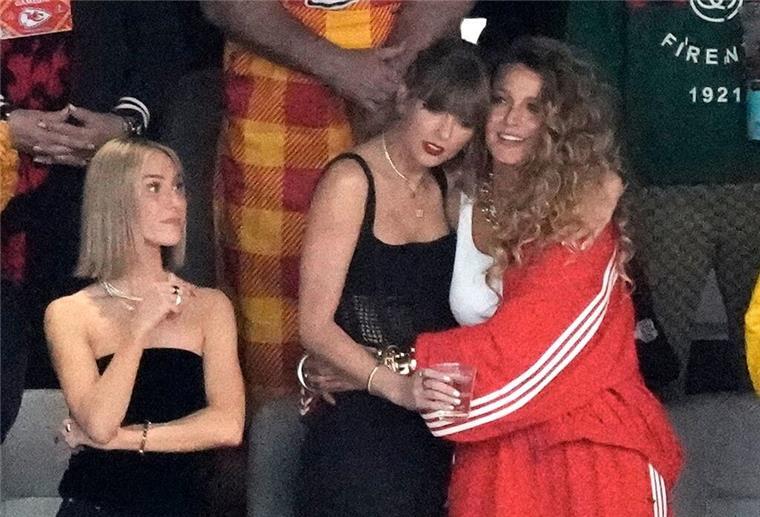 Teilerfolg für Justin Baldoni im Rechtsstreit mit Blake Lively: Baldoni bekommt Zugriff auf ausgewählte Nachrichten zwischen Lively und Superstar Taylor Swift. (Archiv) 
