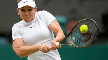 Tennisspielerin Simona Halep fehlt bei den Australian Open.