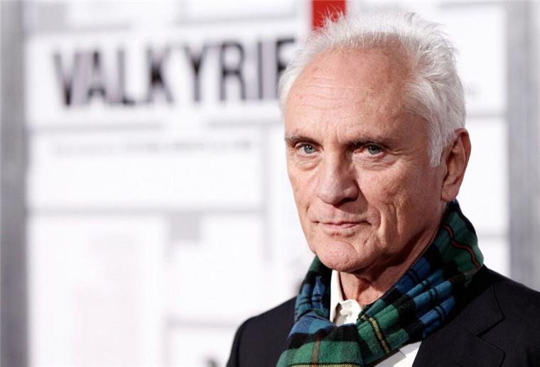 Terence Stamp spielte an der Seite von Tom Cruise in „Operation Walküre – Das Stauffenberg Attentat“ mit. (Archivbild) 