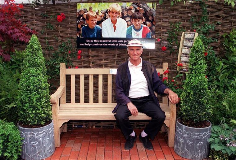 Terence Stamp wurde 1938 in London geboren (Archivbild)