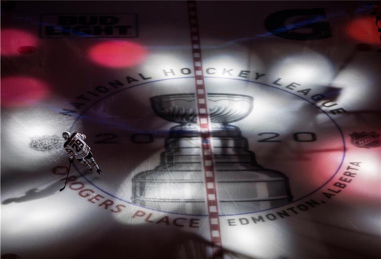 Draisaitl und Oilers bestehen Härtetest vor Playoffs Test bestanden, ab dem 1. August zählt es dann für Leon Draisaitl und die Edmonton Oilers.