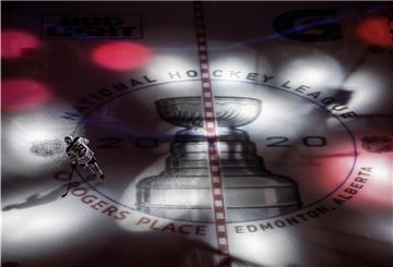 Test bestanden, ab dem 1. August zählt es dann für Leon Draisaitl und die Edmonton Oilers.