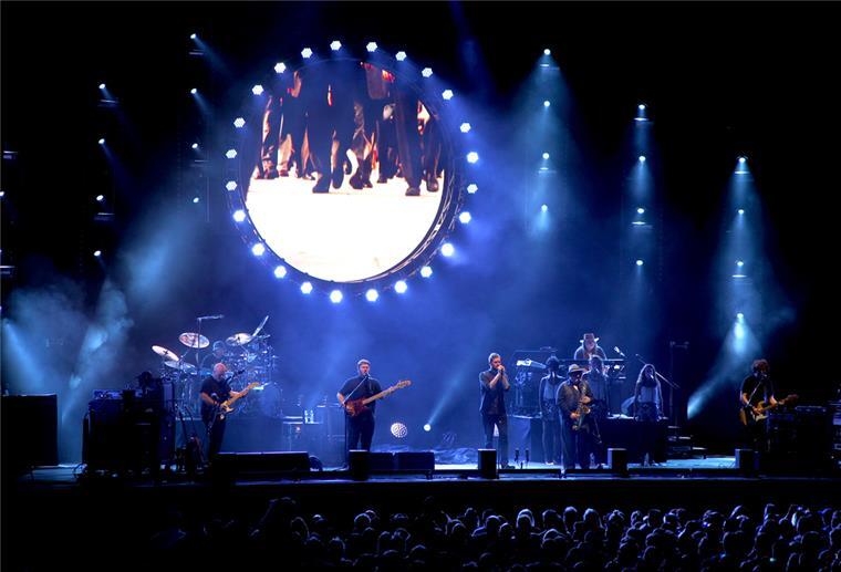 The Australian Pink Floyd Show kommen am Mittwoch nach Bremerhaven.