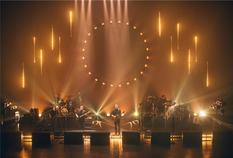 Pink-Floyd-Show in der Bremerhavener Stadthalle The Australian Pink Floyd Show kommt am 27. März nach Bremerhaven.