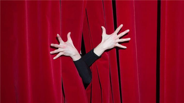 „Theater sind wichtige Impulsgeber“. (Archivbild)