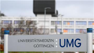 Thematische Schwerpunkte an der Universitätsmedizin sollen besser miteinander verknüpft werden. (Archivbild)
