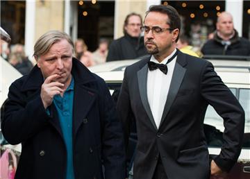 Thiel und Boerne sind mit Abstand die beliebtesten Tatort-Ermittler. 