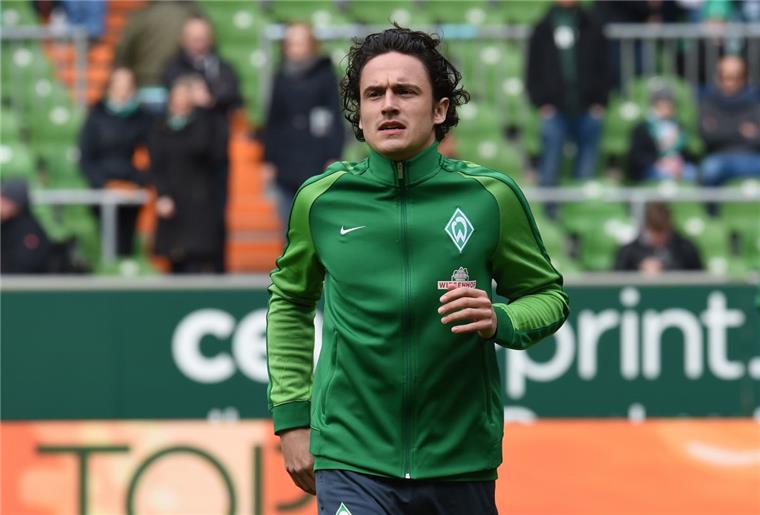 Thomas Delaney fällt mit Wadenproblemen gegen Hoffenheim aus Thomas Delaney fällt zum Rückrundenstart aus.