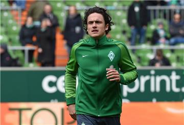 Thomas Delaney fällt zum Rückrundenstart aus.