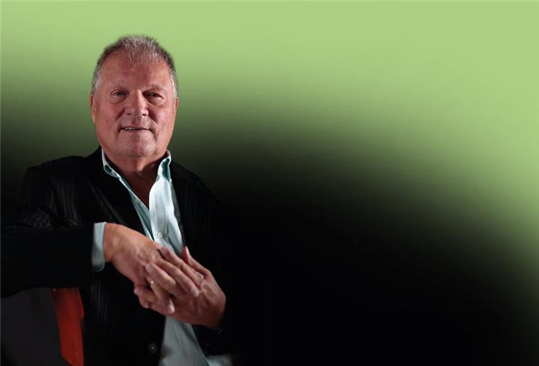 Abwechslungsreiches Kulturprogramm im Herbst im Capitol Bremerhaven - VERLOSUNG! Thomas Freitag