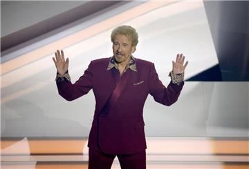 Thomas Gottschalk zieht sich vom Samstagabend zurück.