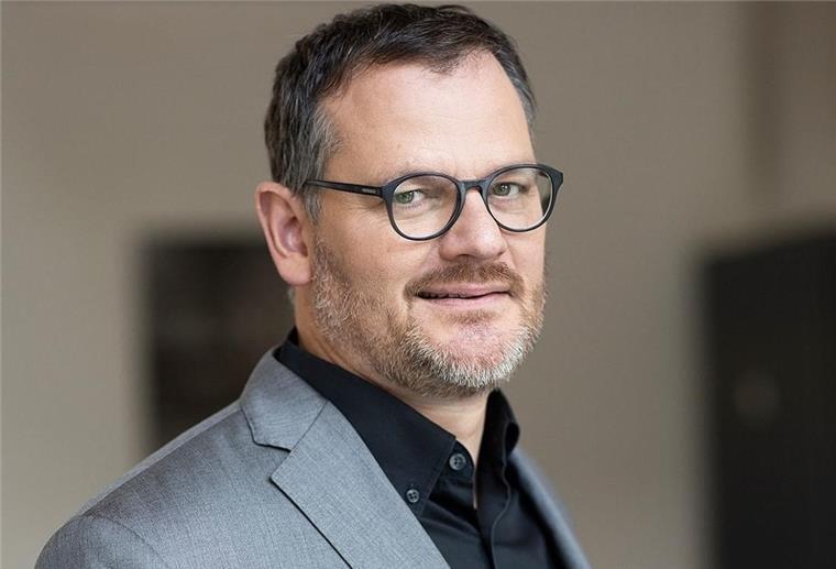 Thomas Hüser wird neuer Geschäftsführer der Nordenhamer Bleihütte und Mitgeschäftsführer der Zinkhütte.