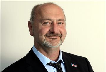 Thomas Jürgewitz (AfD) klagt gegen die Stadt.