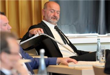 Thomas Jürgewitz verliert nun seinen Status als AfD-Fraktionsvorsitzender samt den damit verbundenen Zulagen.
