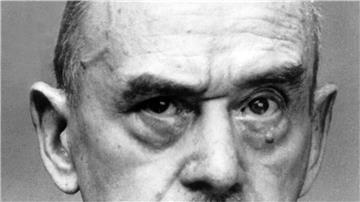 Thomas Manns Geburtstag jährt sich 2025 zum 150. Mal. (Archivbild)