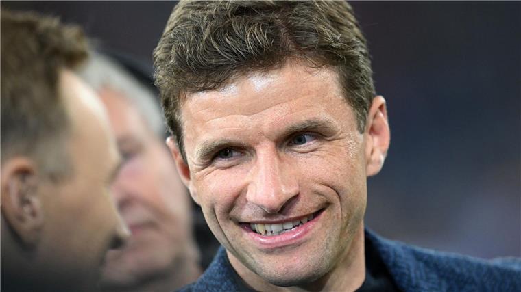 Thomas Müller prägte das DFB-Spiel 14 Jahre lang.