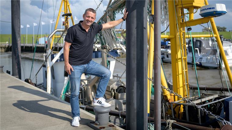 Flucht, Knast, Karriere: Was Sie über Pinguins-Trainer Popiesch noch nicht wussten Thomas Popiesch