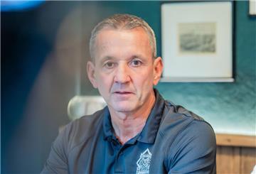 Thomas Popiesch soll nach acht Jahren als Trainer der Fischtown Pinguins allen Erfolgen zum Trotz vor dem Absprung nach der Saison stehen.