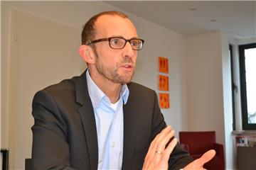 Zeit für Veränderung: Thomas Röwekamp, CDU-Fraktionschef in der Bürgerschaft, fordert angesichts der drohenden OTB-Schlappe vor Gericht erneut eine Alternativplanung für einen Schwerlasthafen.