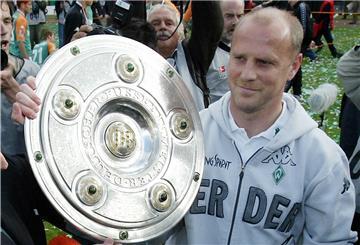 Thomas Schaaf hat in seiner Karriere viele besondere Momente erlebt.