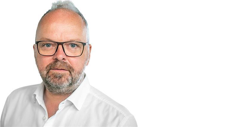 Starenkasten an der Cherbourger Straße ist weg: Ade, Du Mutter aller Blitzer Thorsten Brockmann.