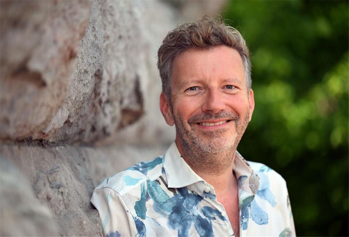 Thorsten Schorn hat seine Abreise aus Basel schon durchdacht - aus einem bestimmten Grund.