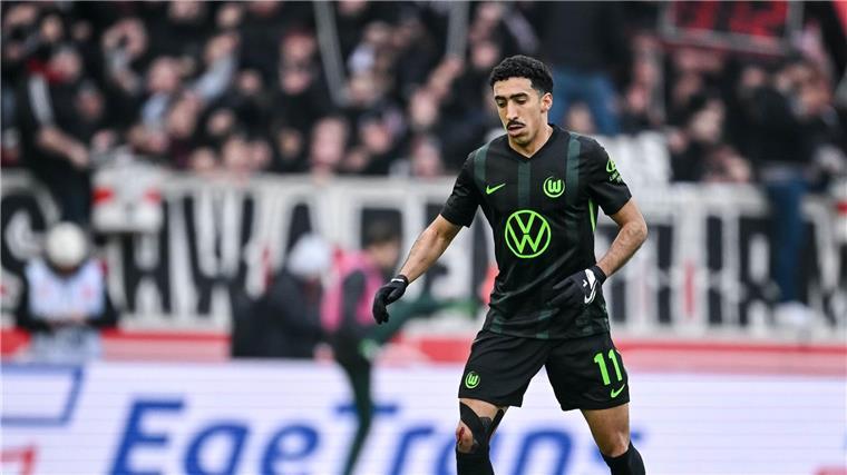 Perfekt: Tiago Tomás aus Wolfsburg zurück nach Stuttgart Tiago Tomás kehrt aus Wolfsburg nach Stuttgart zurück.