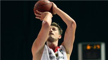 Tibor Pleiß  kehrt ins Nationalteam zurück.
