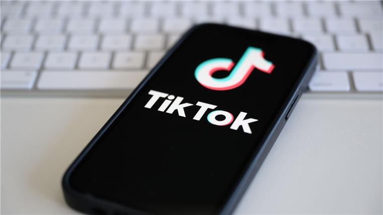 US-Gesetz zu Tiktok-Verkauf nimmt Fahrt auf Tiktok droht dann eine Verbannung aus amerikanischen App Stores.