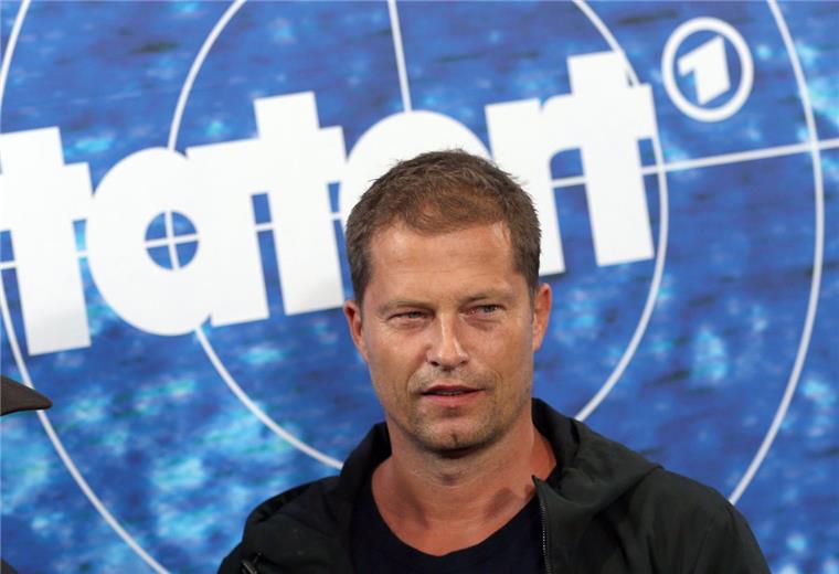 Tatort mit Til Schweiger wird auf Neuwerk gedreht Til Schweiger dreht zurzeit einen neuen "Tatort". Gefilmt wird auch auf der Nordseeinsel Neuwerk.
