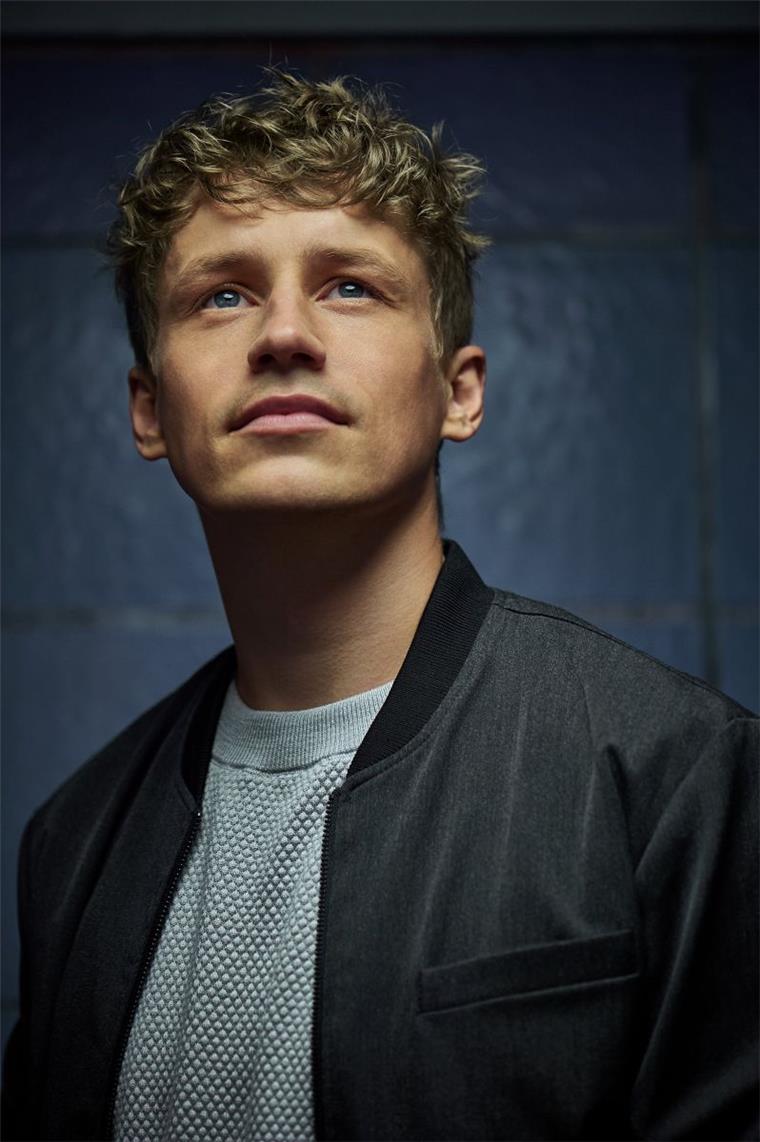 Pop-Poet kommt nach Bremen Tim Bendzko ist mit seinem dritten Album auf Tour.