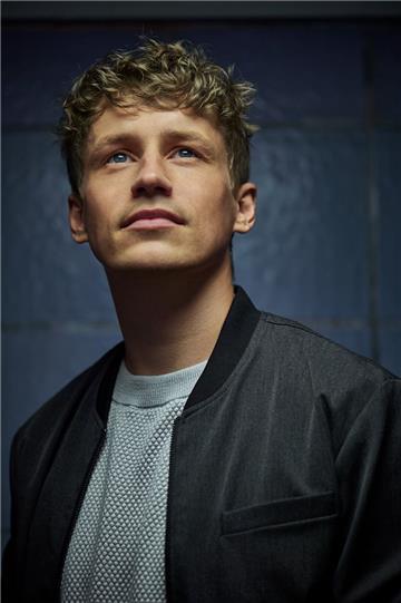 Tim Bendzko ist mit seinem dritten Album auf Tour. 