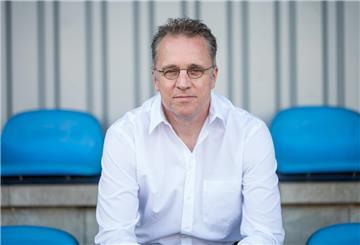 Tim Meyer, DFB-Chefmediziner,