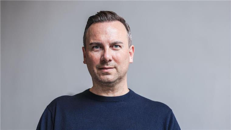 Tim Raue findet Arbeit wichtig