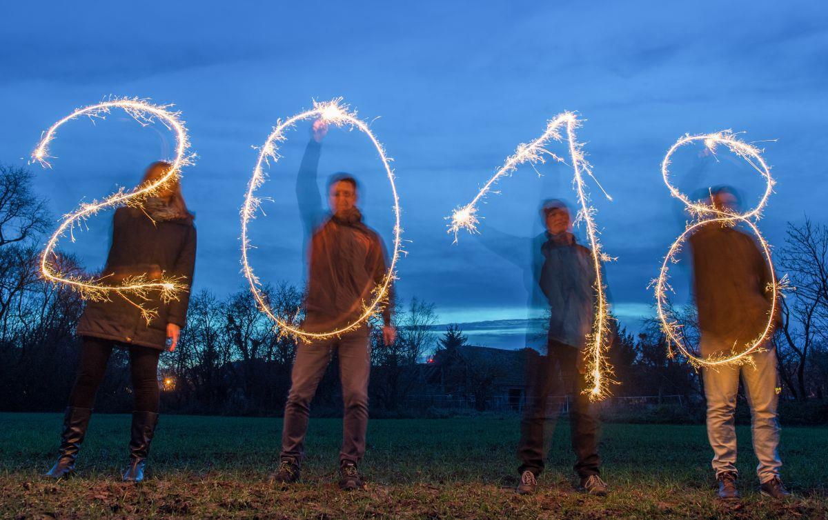 Silvester 2017 in Bremerhaven: Diese 5 Tipps solltet ihr beachten Tipps für Bremerhaven: So klappt's mit dem guten Rutsch ins neue Jahr.