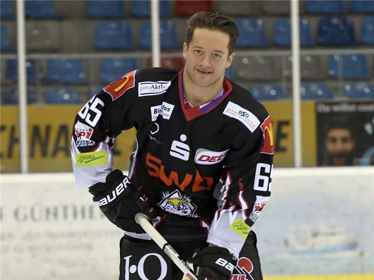 Tobias Kircher.